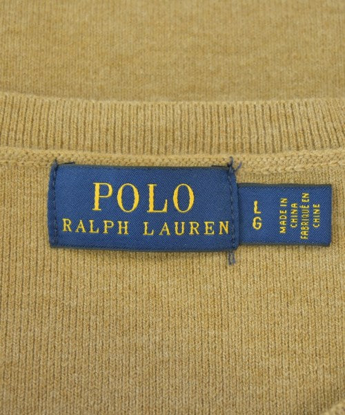 Polo Ralph Lauren 背心
