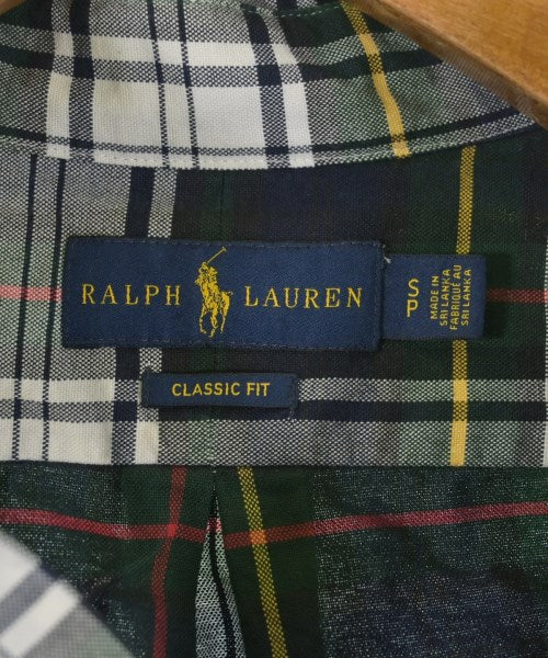 Polo Ralph Lauren 休閒襯衫