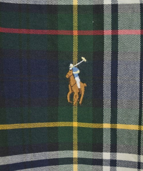 Polo Ralph Lauren 休閒襯衫