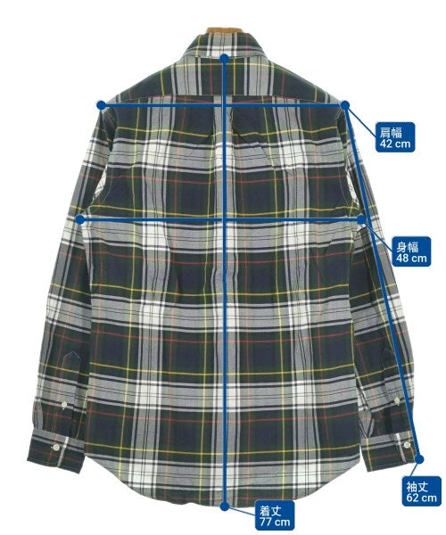 Polo Ralph Lauren 休閒襯衫