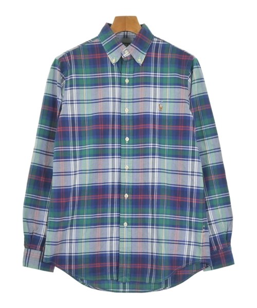Polo Ralph Lauren 休閒襯衫