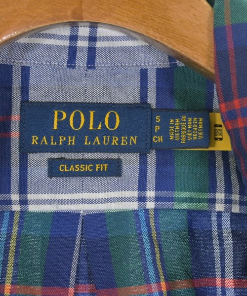 Polo Ralph Lauren 休閒襯衫