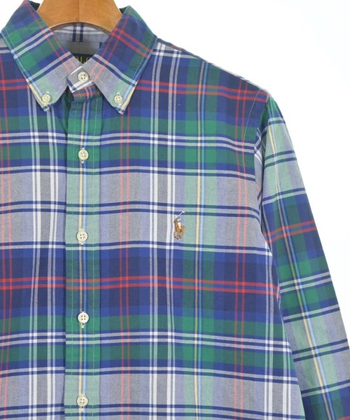 Polo Ralph Lauren 休閒襯衫