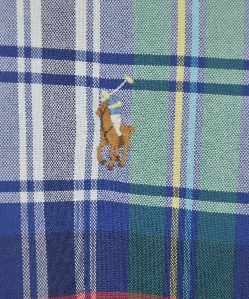 Polo Ralph Lauren 休閒襯衫