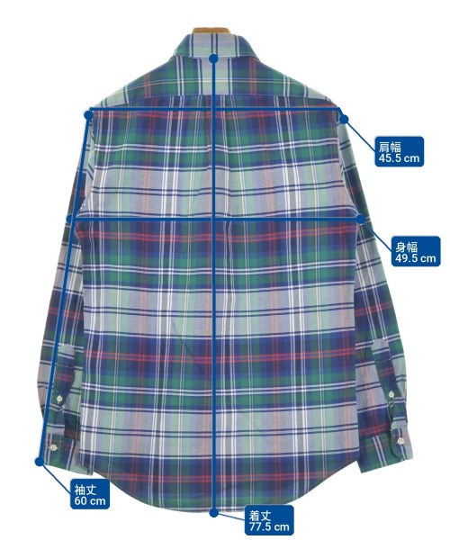 Polo Ralph Lauren 休閒襯衫