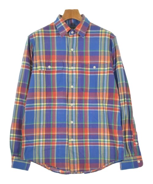 Polo Ralph Lauren 休閒襯衫