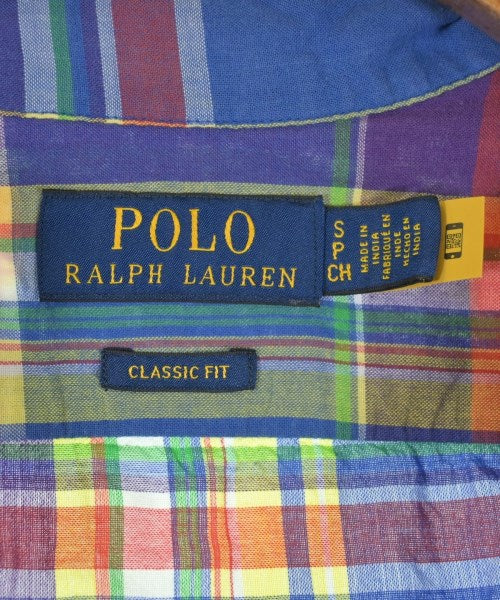Polo Ralph Lauren 休閒襯衫