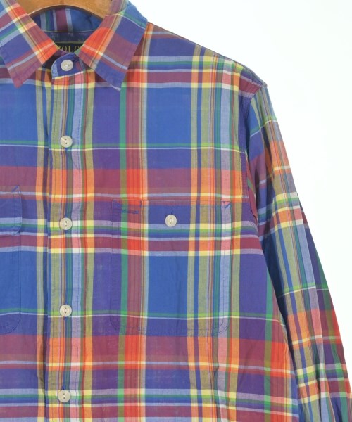 Polo Ralph Lauren 休閒襯衫
