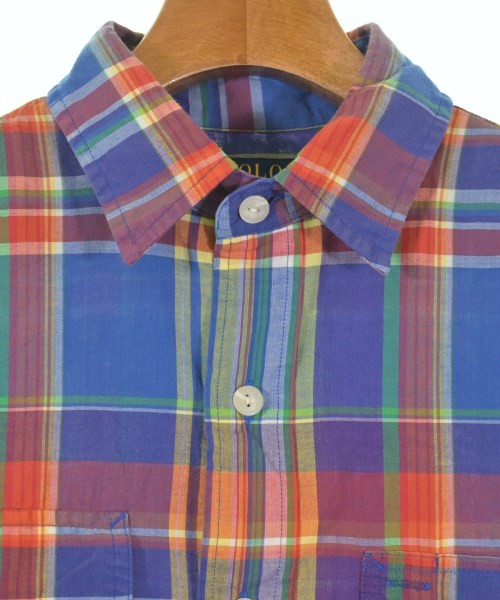 Polo Ralph Lauren 休閒襯衫