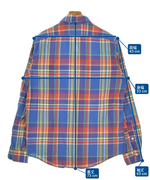 Polo Ralph Lauren 休閒襯衫