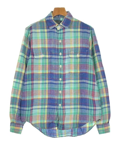 Polo Ralph Lauren 休閒襯衫
