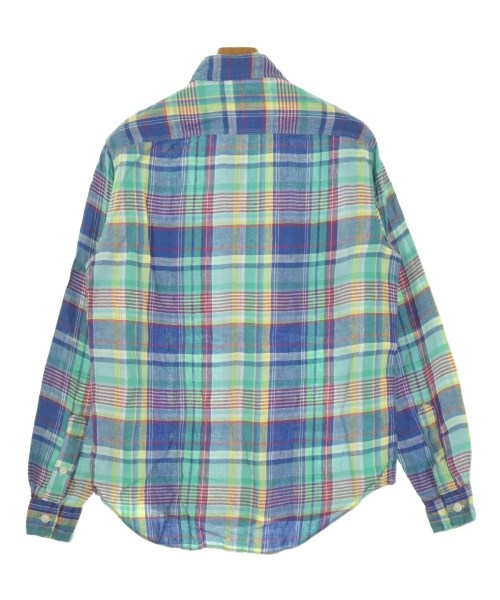 Polo Ralph Lauren 休閒襯衫