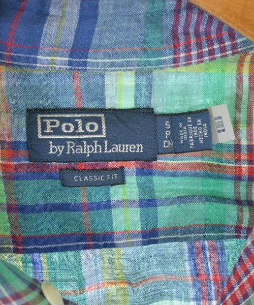 Polo Ralph Lauren 休閒襯衫
