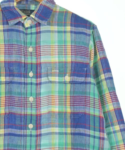 Polo Ralph Lauren 休閒襯衫
