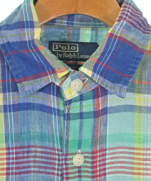 Polo Ralph Lauren 休閒襯衫