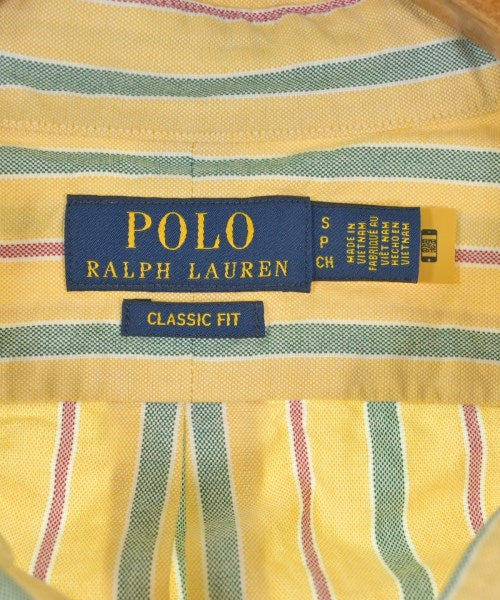 Polo Ralph Lauren 休閒襯衫