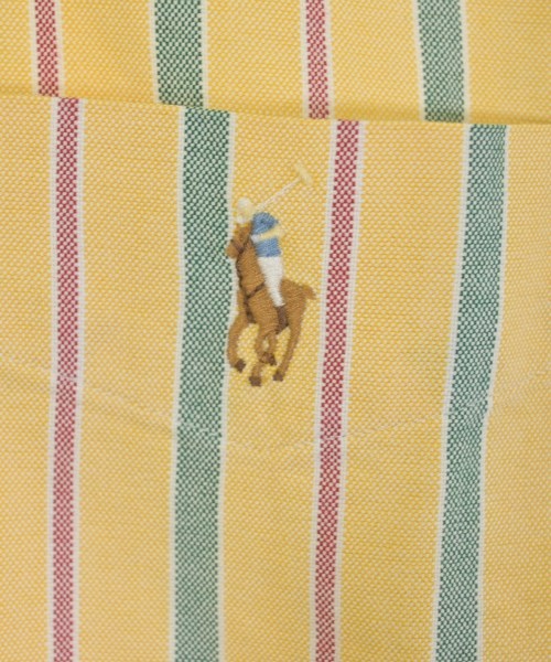 Polo Ralph Lauren 休閒襯衫