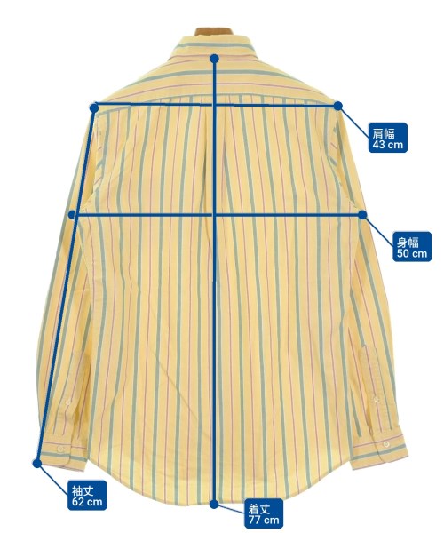 Polo Ralph Lauren 休閒襯衫