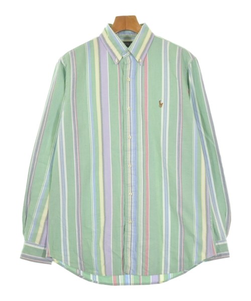 Polo Ralph Lauren 休閒襯衫