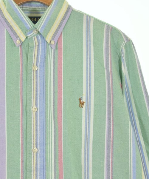 Polo Ralph Lauren 休閒襯衫