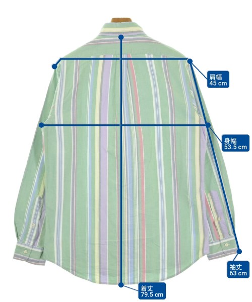 Polo Ralph Lauren 休閒襯衫