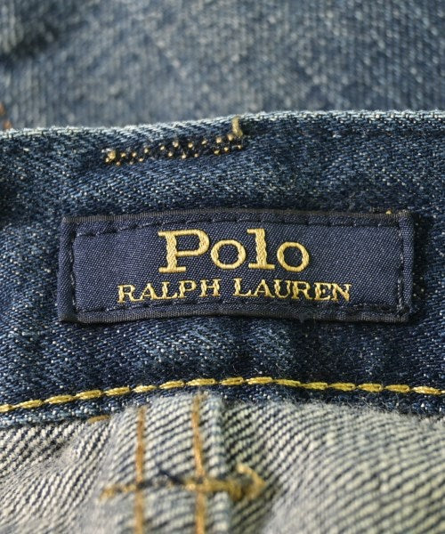 Polo Ralph Lauren 牛仔褲