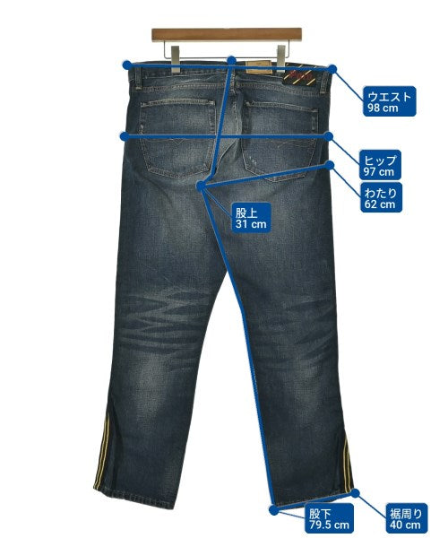 Polo Ralph Lauren 牛仔褲