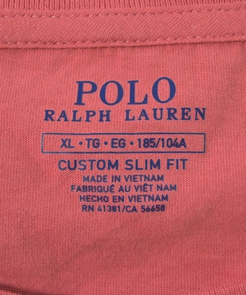 Polo Ralph Lauren T恤/上衣