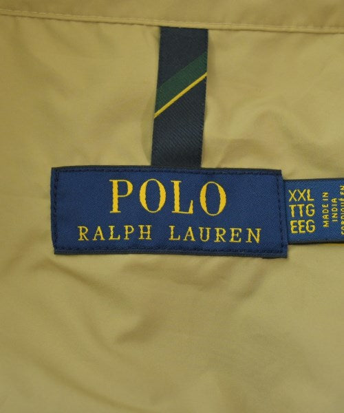 Polo Ralph Lauren 斜紋夾克