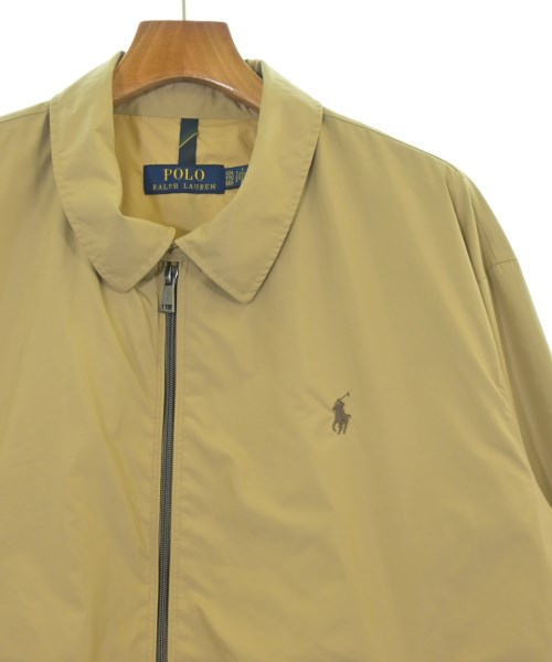 Polo Ralph Lauren 斜紋夾克