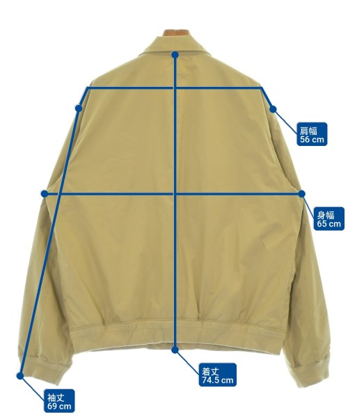 Polo Ralph Lauren 斜紋夾克