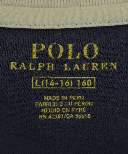 Polo Ralph Lauren T恤/上衣