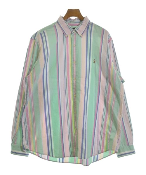 Polo Ralph Lauren 休閒襯衫