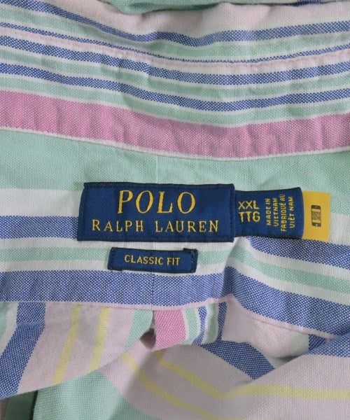 Polo Ralph Lauren 休閒襯衫