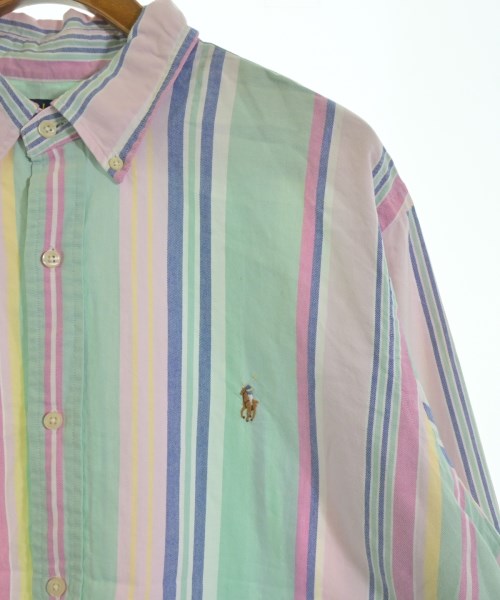 Polo Ralph Lauren 休閒襯衫