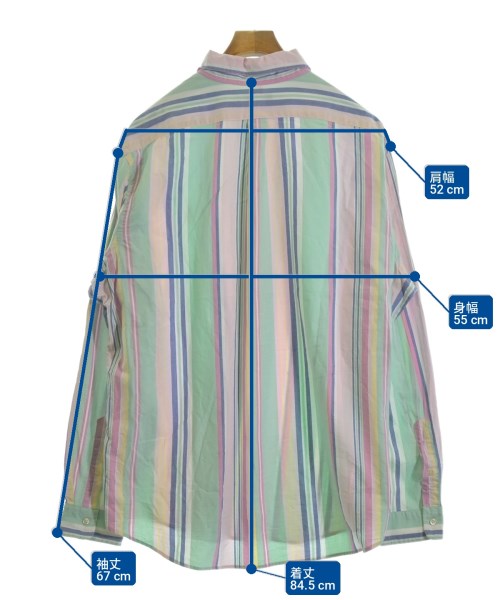 Polo Ralph Lauren 休閒襯衫