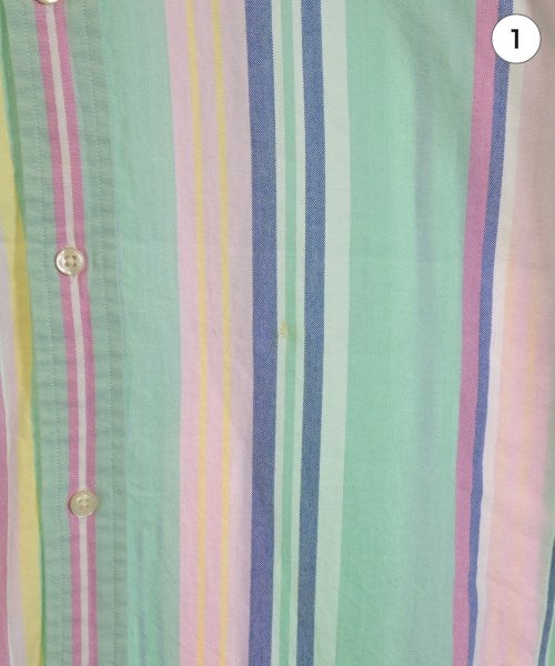 Polo Ralph Lauren 休閒襯衫