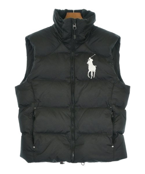 Polo Ralph Lauren 羽絨夾克/背心