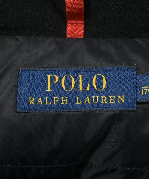Polo Ralph Lauren 羽絨夾克/背心