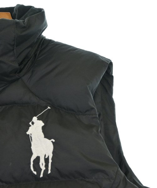 Polo Ralph Lauren 羽絨夾克/背心