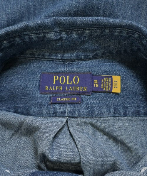 Polo Ralph Lauren 休閒襯衫