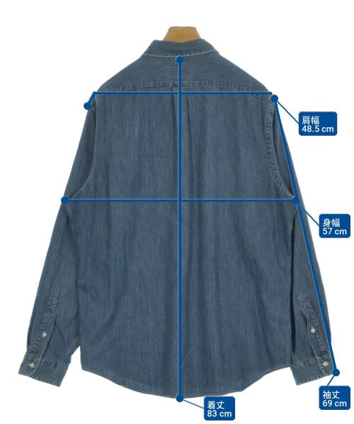 Polo Ralph Lauren 休閒襯衫