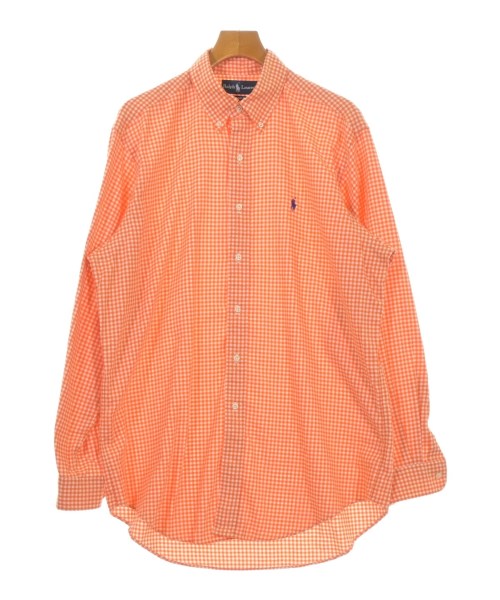 Polo Ralph Lauren 休閒襯衫