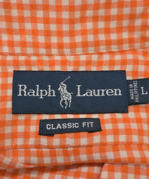 Polo Ralph Lauren 休閒襯衫