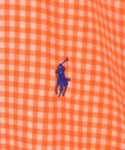 Polo Ralph Lauren 休閒襯衫