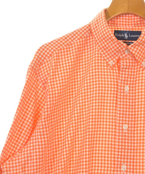 Polo Ralph Lauren 休閒襯衫