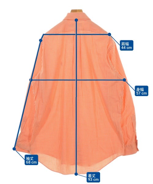 Polo Ralph Lauren 休閒襯衫
