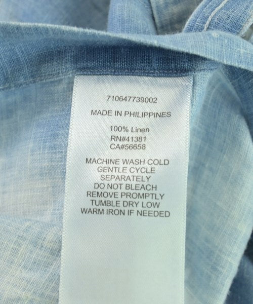 Polo Ralph Lauren 休閒襯衫