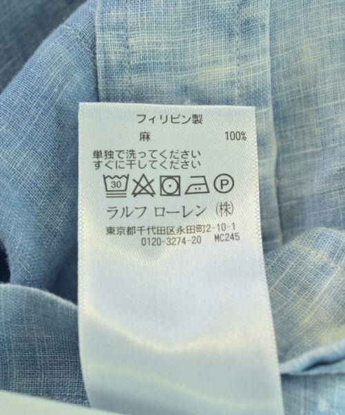 Polo Ralph Lauren 休閒襯衫