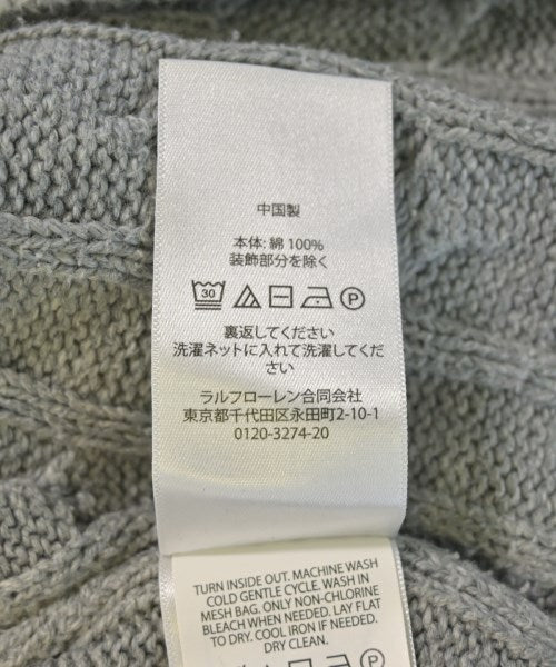 Polo Ralph Lauren 毛衣